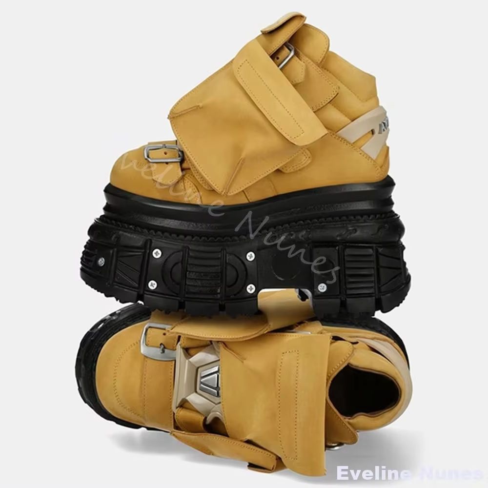 Bolso punk tanque sapatos femi - Crossfit Belt avaliação e preço