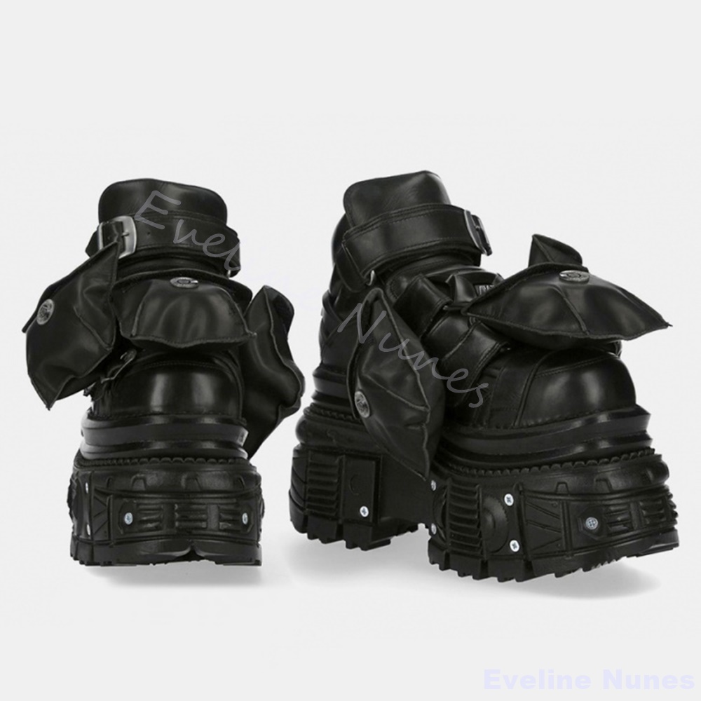 Bolso punk tanque sapatos femi - Crossfit Belt avaliação e preço