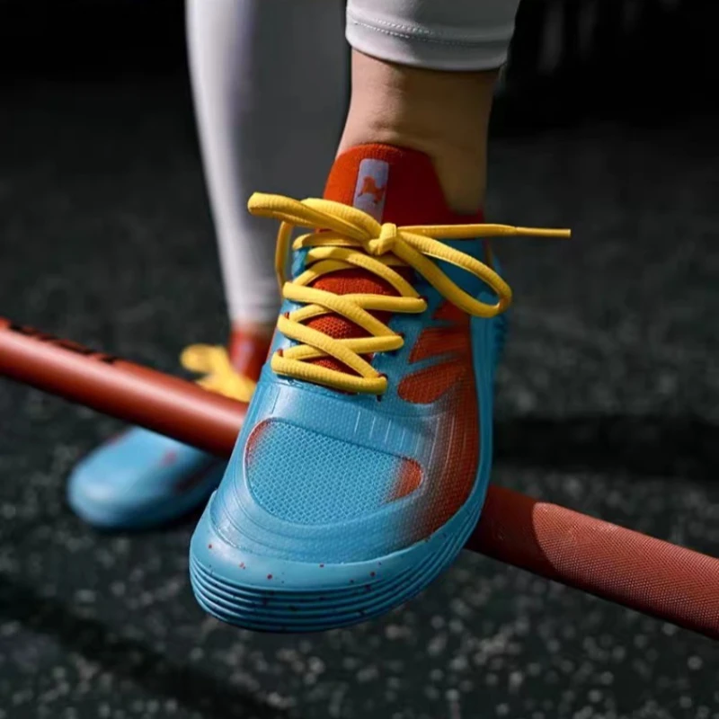 Tênis Unissex para Agachamento - Weightlifting Shoes avaliação e preço