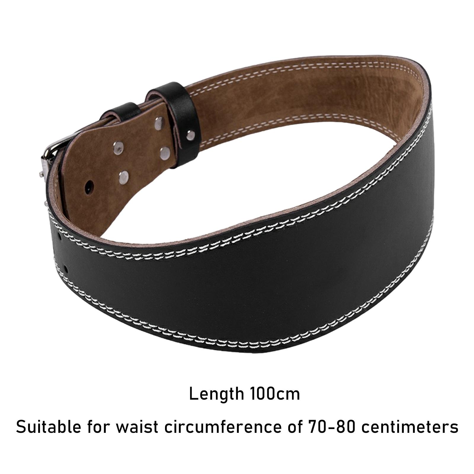 Cinto de Levantamento de Peso  - Lifting Belt avaliação e preço