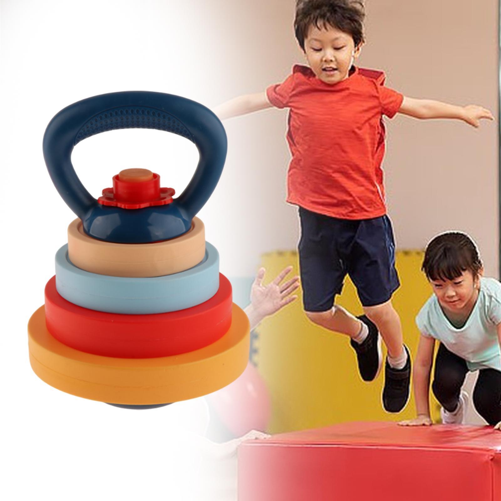 Conjunto de Fitness com Kettle - Kettlebell avaliação e preço