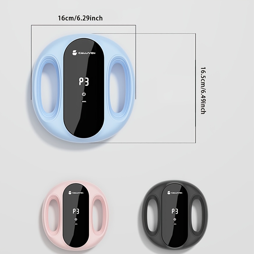 Novo Anel de Massagem Fascial  - Gymnastic Ring avaliação e preço