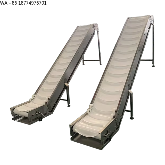 Elevador de Correia Industrial - Lifting Belt avaliação e preço