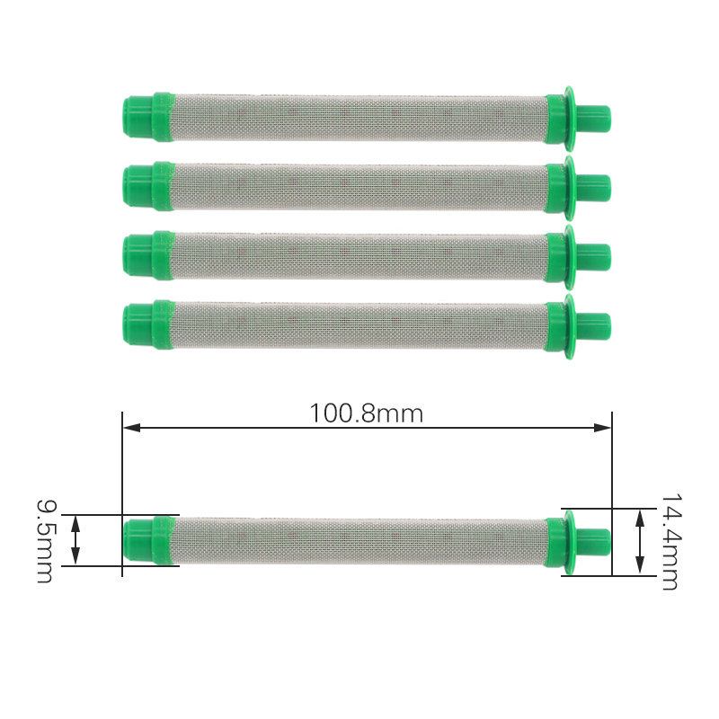 Airless Pulverizador Filtro Ac - Crossfit Machine avaliação e preço