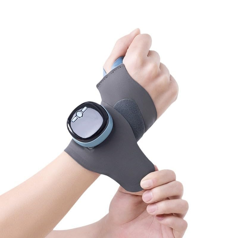 Ems guarda de pulso suporte de - Wrist Wraps avaliação e preço