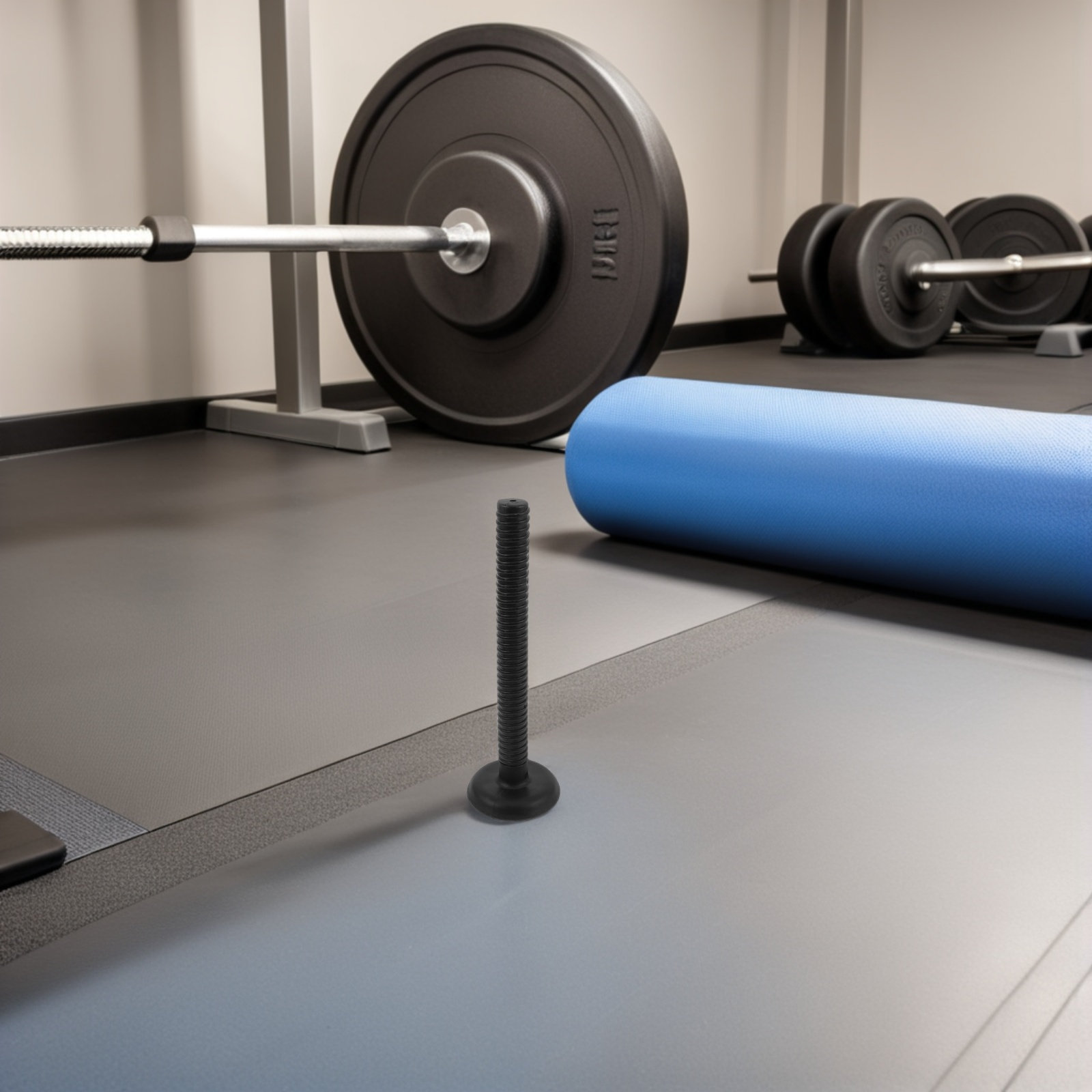 4 peças de conector de barra p - Kettlebell avaliação e preço