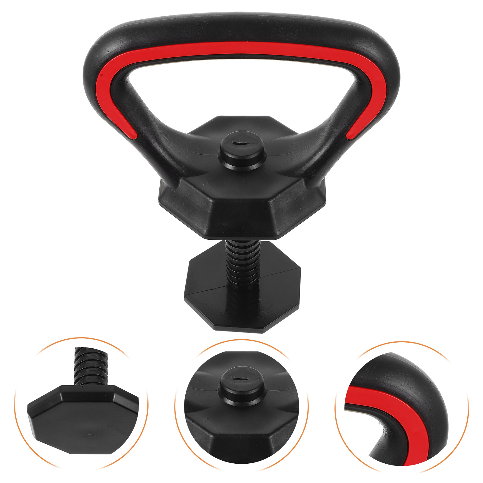 Punho ergonómico para kettlebe - Kettlebell avaliação e preço