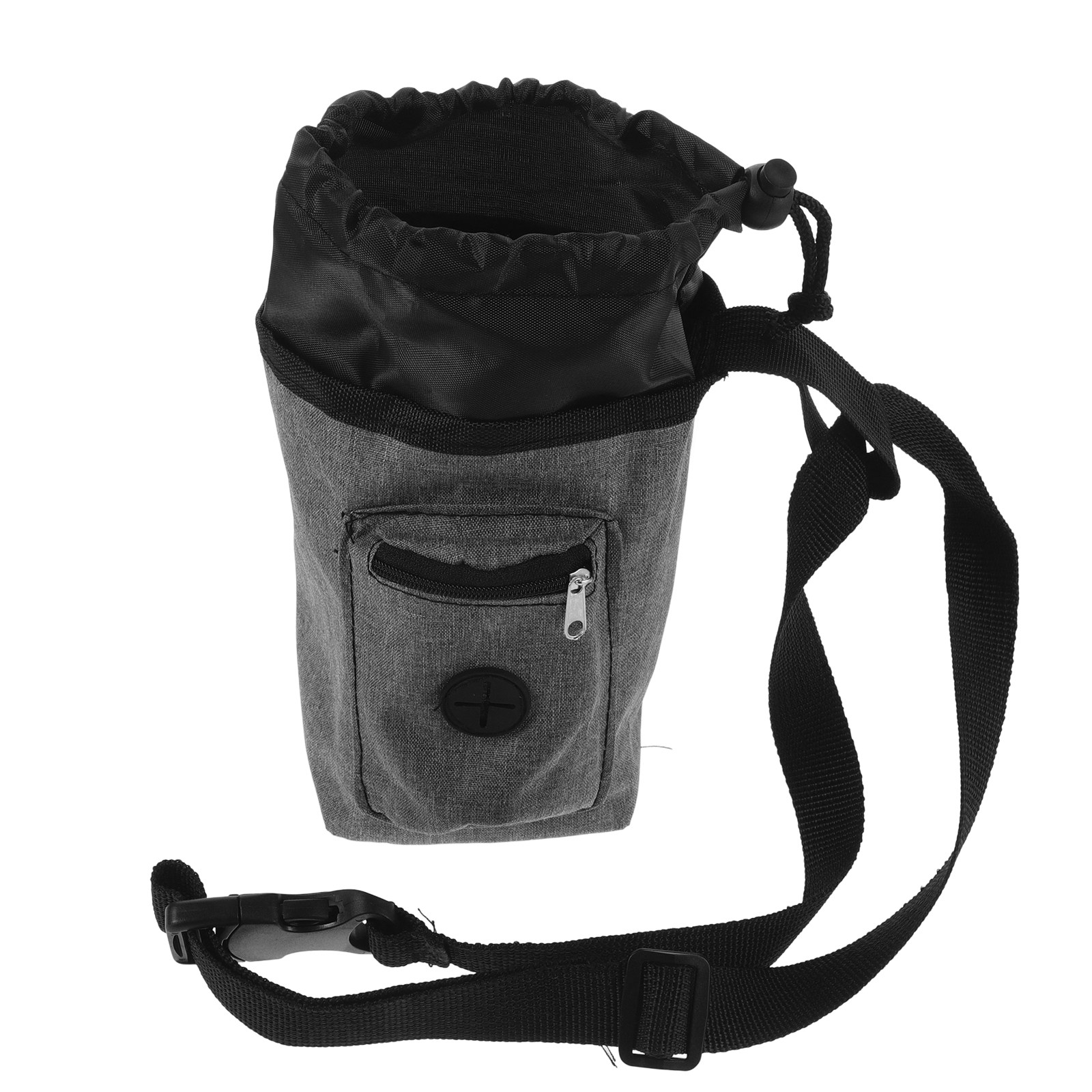 Saco de magnésio para escalada - Chalk Bag avaliação e preço