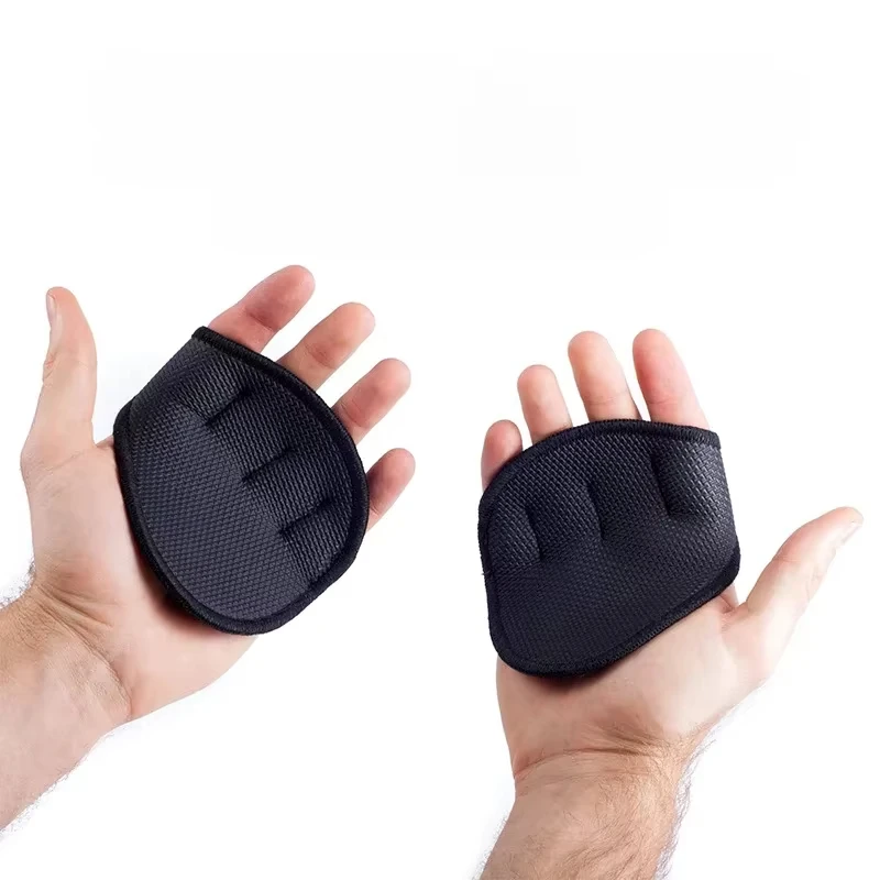 1 par de luvas de treino para  - Wrist Wraps avaliação e preço