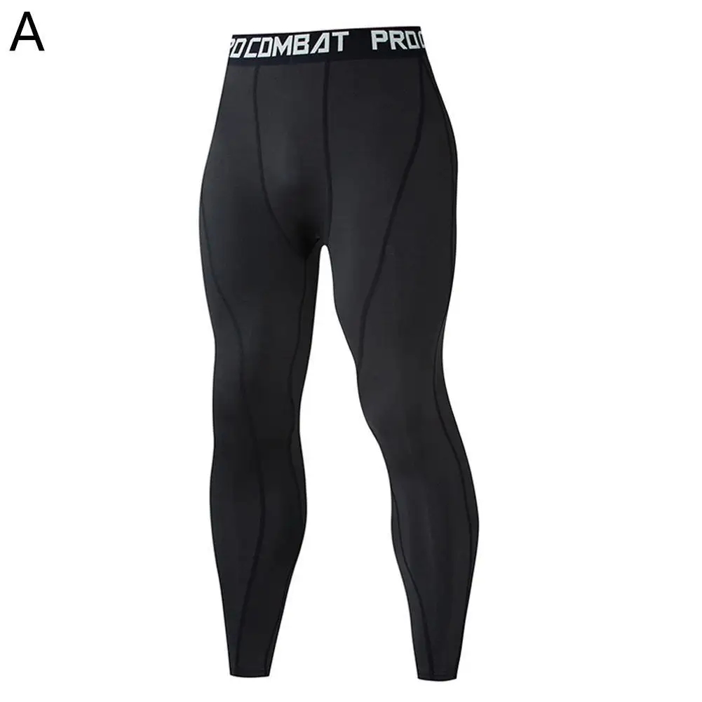 Calças de Compressão Masculina - Crossfit Victory avaliação e preço