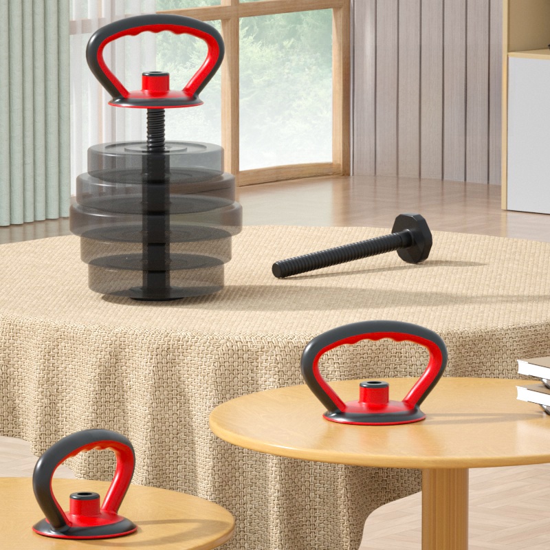 Equipamento de Fitness Indoor  - Kettlebell avaliação e preço