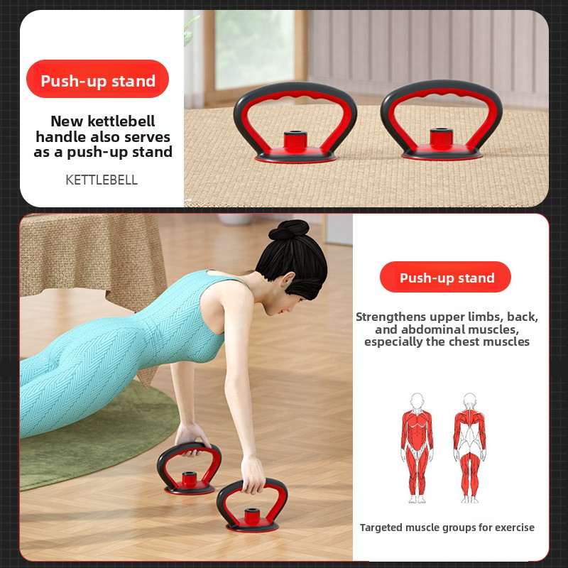 Equipamento de Fitness Indoor  - Kettlebell avaliação e preço