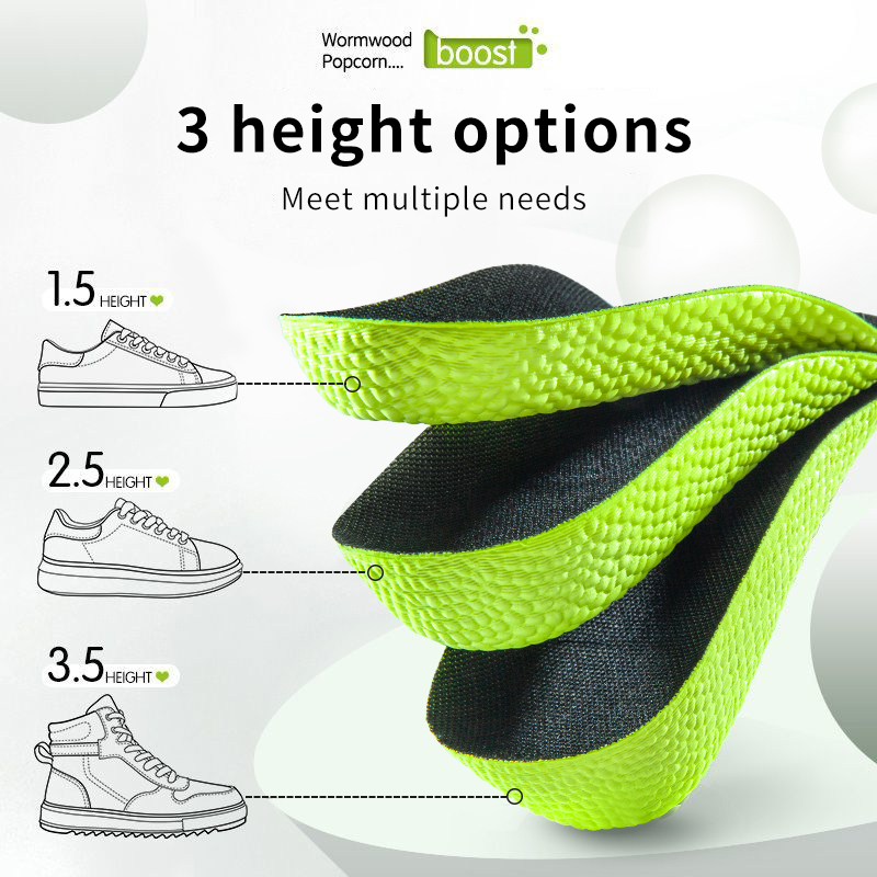 Palmilhas de aumento de altura - Weightlifting Shoes avaliação e preço