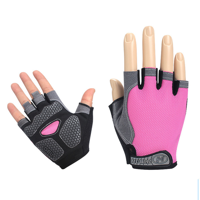 Luvas de ginástica com dedos p - Weightlifting Gloves avaliação e preço