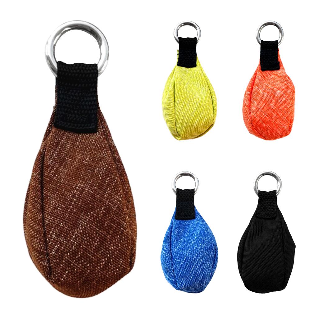 Bolsa para corda de escalada,  - Rope Climb avaliação e preço