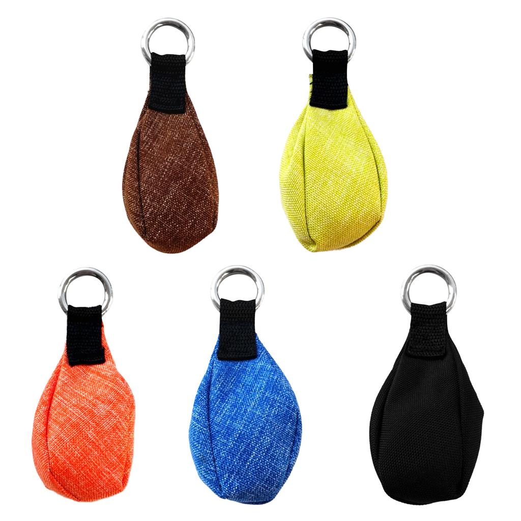 Bolsa para corda de escalada,  - Rope Climb avaliação e preço