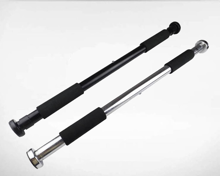 Barra de Exercícios para Porta - Pull Up Bar avaliação e preço