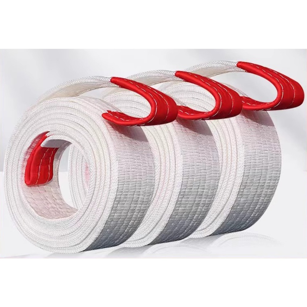 Estilingue de elevação engross - Lifting Belt avaliação e preço
