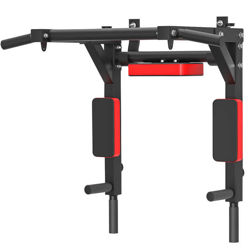 Equipamento de Fitness Multifu - Pull Up Bar avaliação e preço