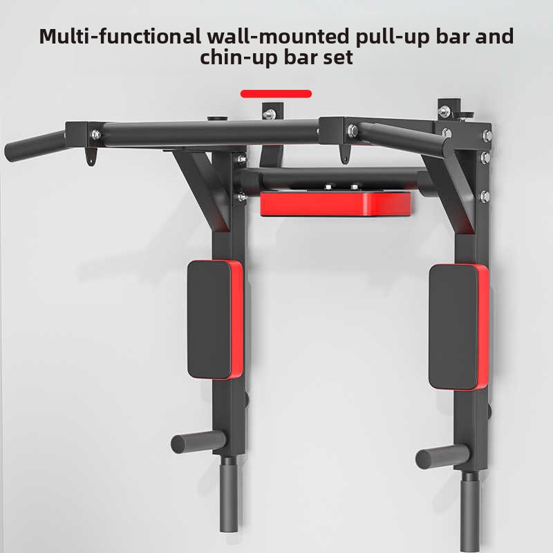 Equipamento de Fitness Multifu - Pull Up Bar avaliação e preço