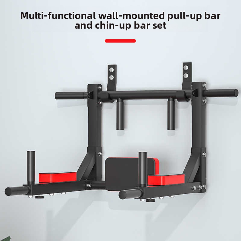 Equipamento de Fitness Multifu - Pull Up Bar avaliação e preço